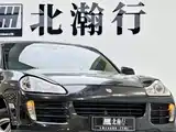 Photo 4 - Porsche Cayenne