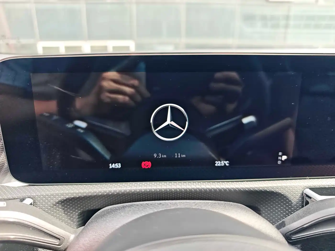 Mercedes-Benz A-Class 2026 2025 Facelift A 200 L Fashion Edition