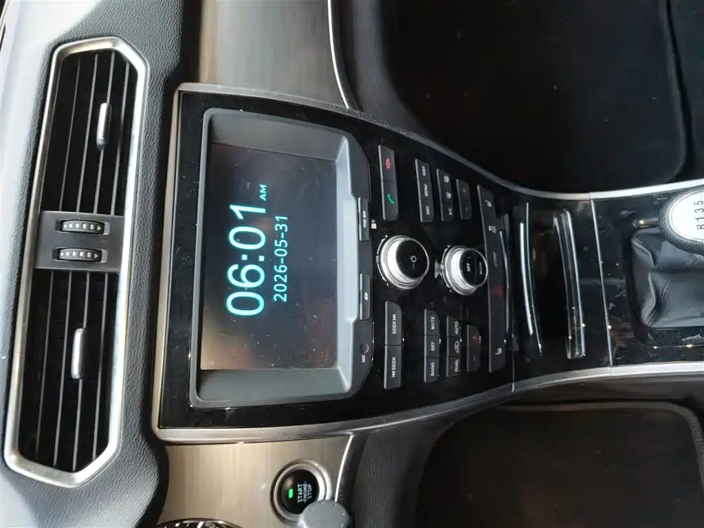 Haval H2 2016 Red Label 1.5T Manual 2WD Luxury фото 9