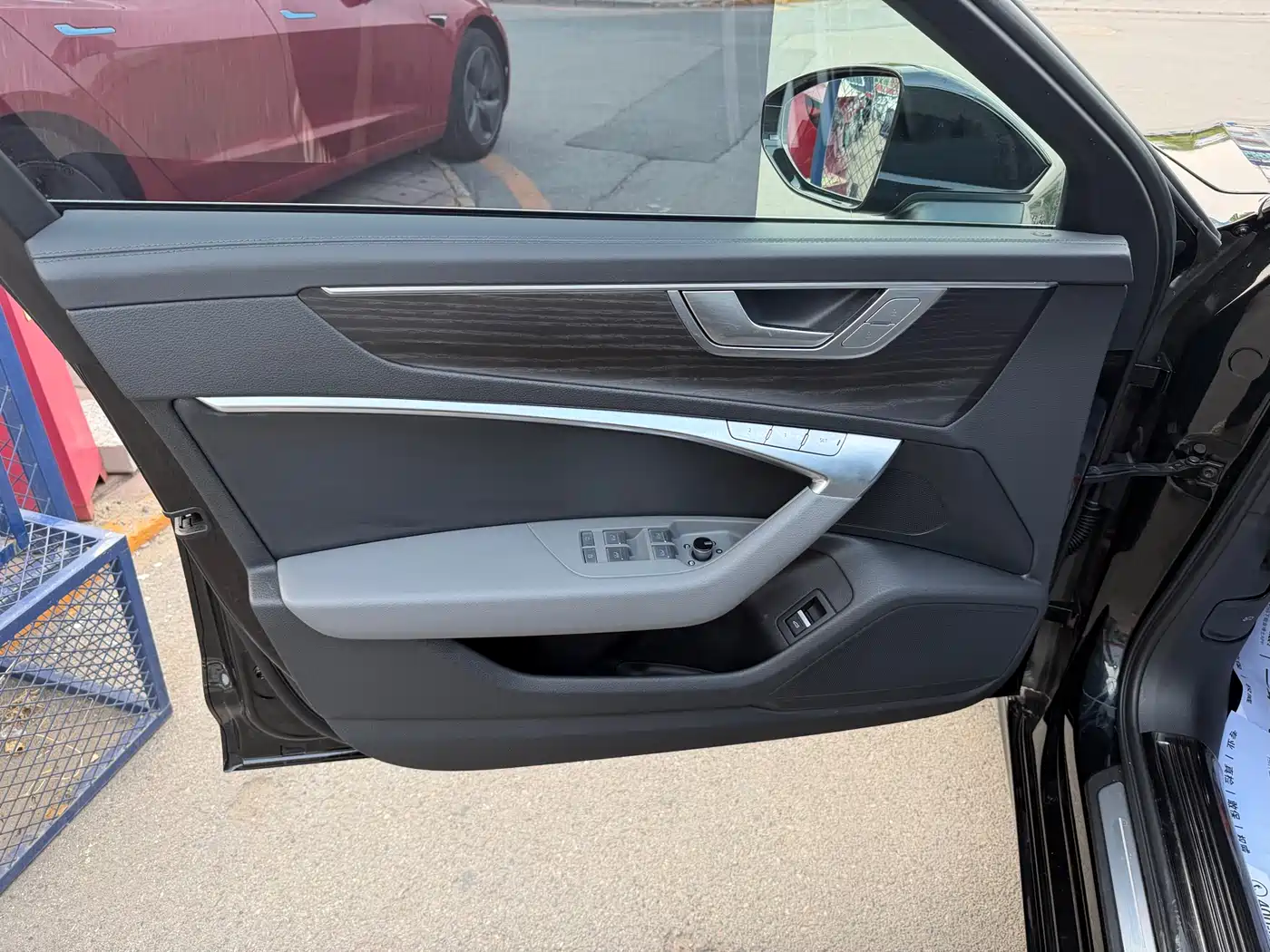 Audi A6L 2024 45 TFSI quattro Premium Dynamic фото 12