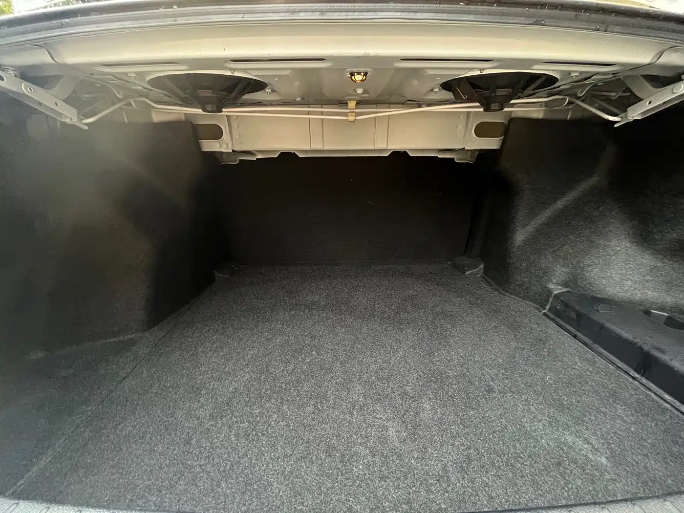 Toyota Corolla 2018 1.2T S-CVT GL Smart Edition фото 15