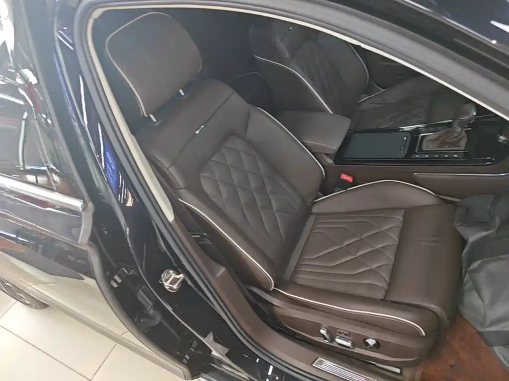 Volkswagen Phideon 2023 2021 380TSI Premium Edition
