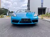 Фото 3 - Porsche 718