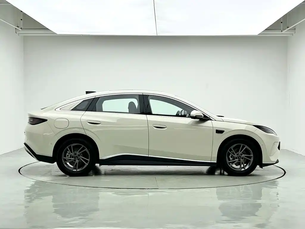 BYD Seal 06 New Energy 2025 2025 Model EV 545KM Premium