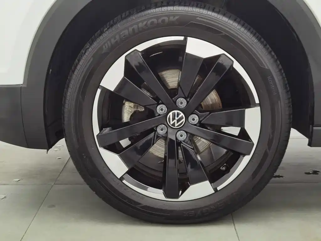 Volkswagen Tanying, миниатюра 17