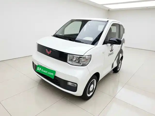 Wuling Hongguang MINI EV Лайт, литий-железо-фосфатный аккумулятор