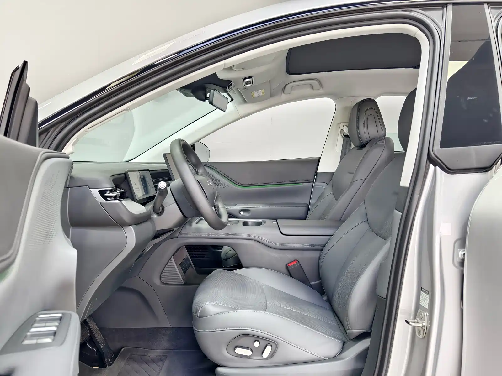 Фото 6 - XPeng G6