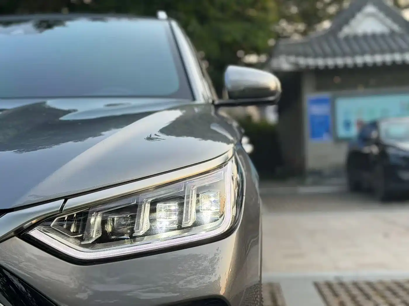 BYD Song PLUS PHEV 2021 DM-i 51KM Honor фото 16
