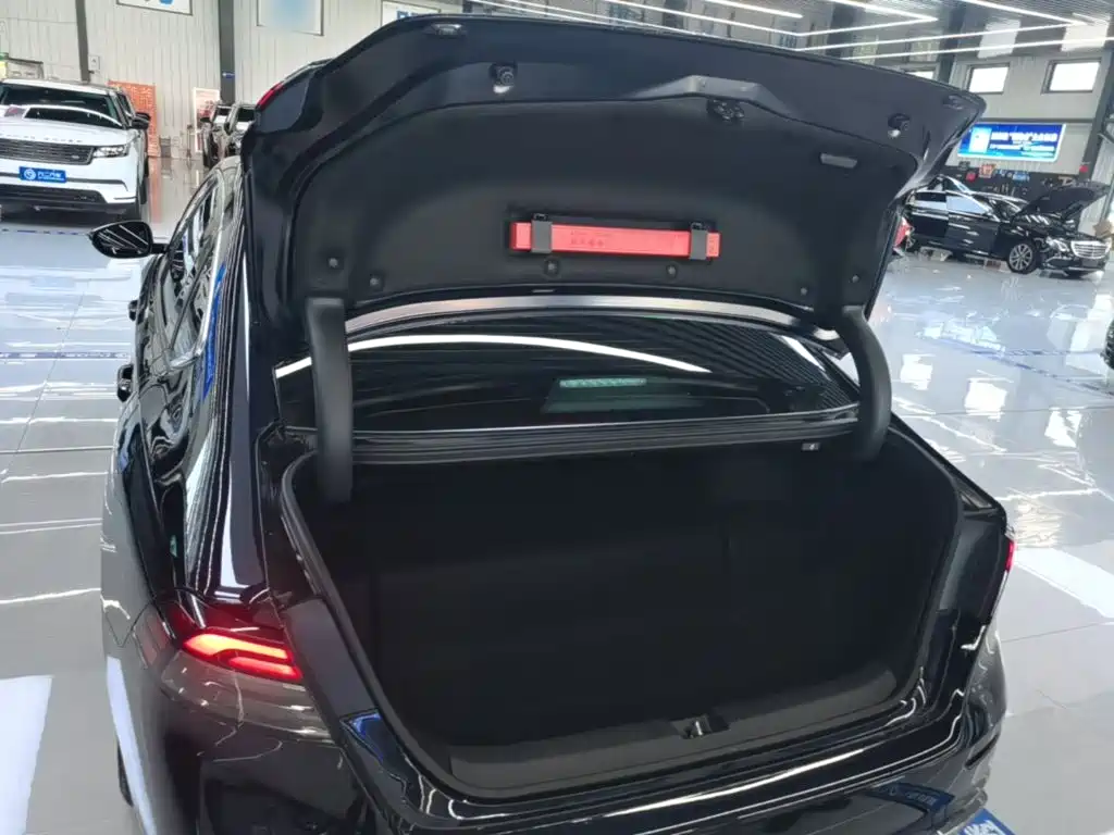 Honda Accord New Energy 2024 2023 2.0L e:PHEV Premium Edition