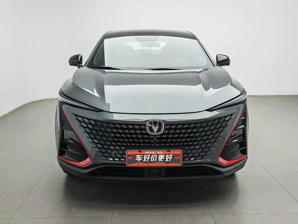 Changan UNI-T 2020 2020 1.5T Premium