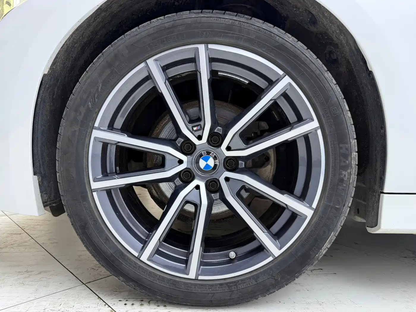 BMW 3 Series, миниатюра 8