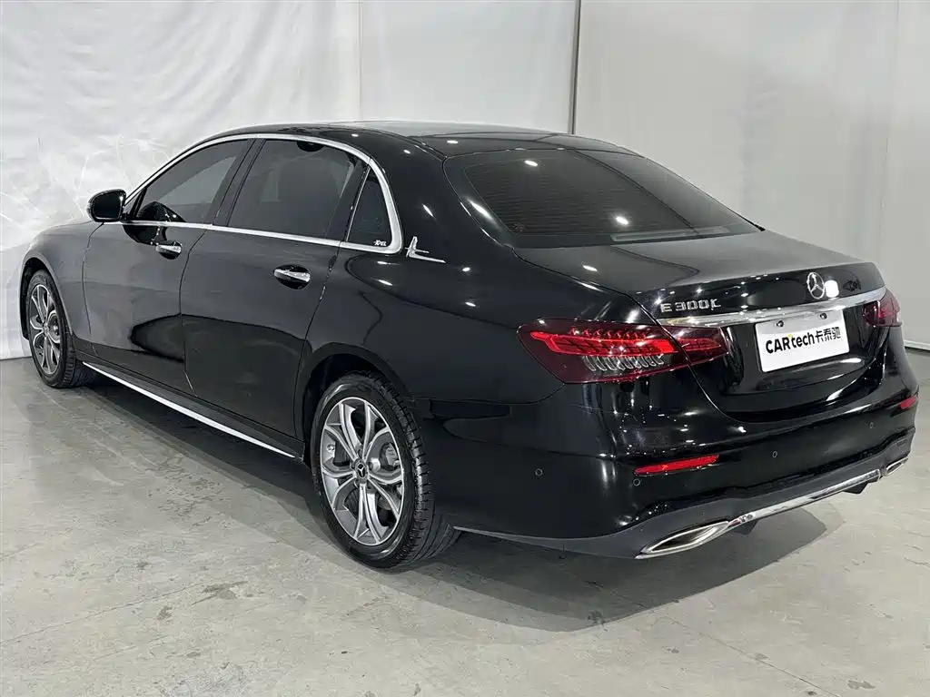 Mercedes-Benz E-Class 2023 Facelift E 300 L Sport Luxury фото 19