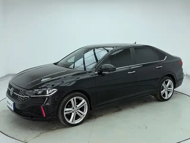 Volkswagen Lavida 2023