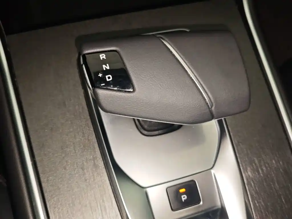Changan CS75 2024 2024 Enjoyment Edition 1.5T DCT Luxury