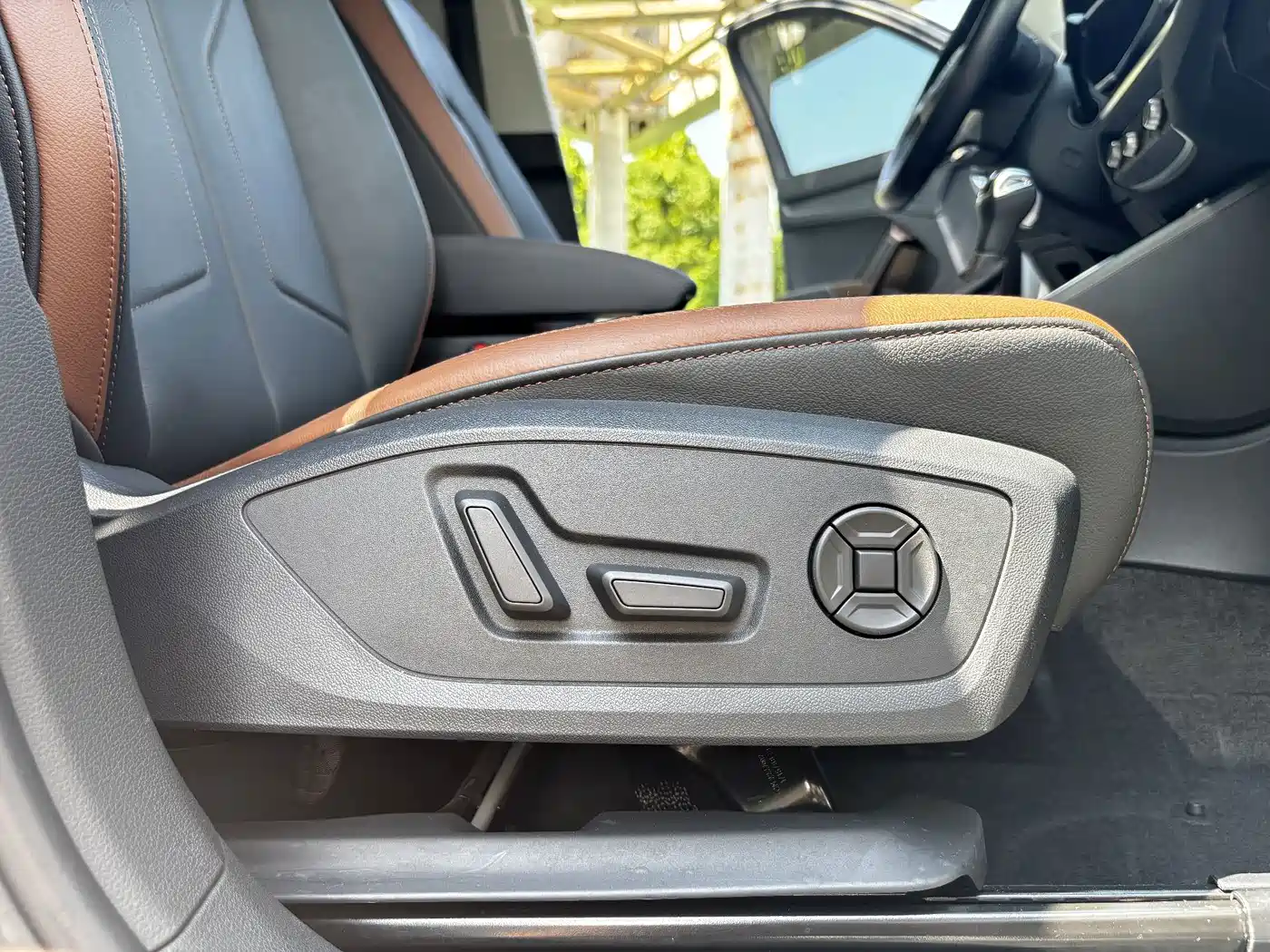 Audi Q3 2023 2022 35 TFSI Fashion Elegance