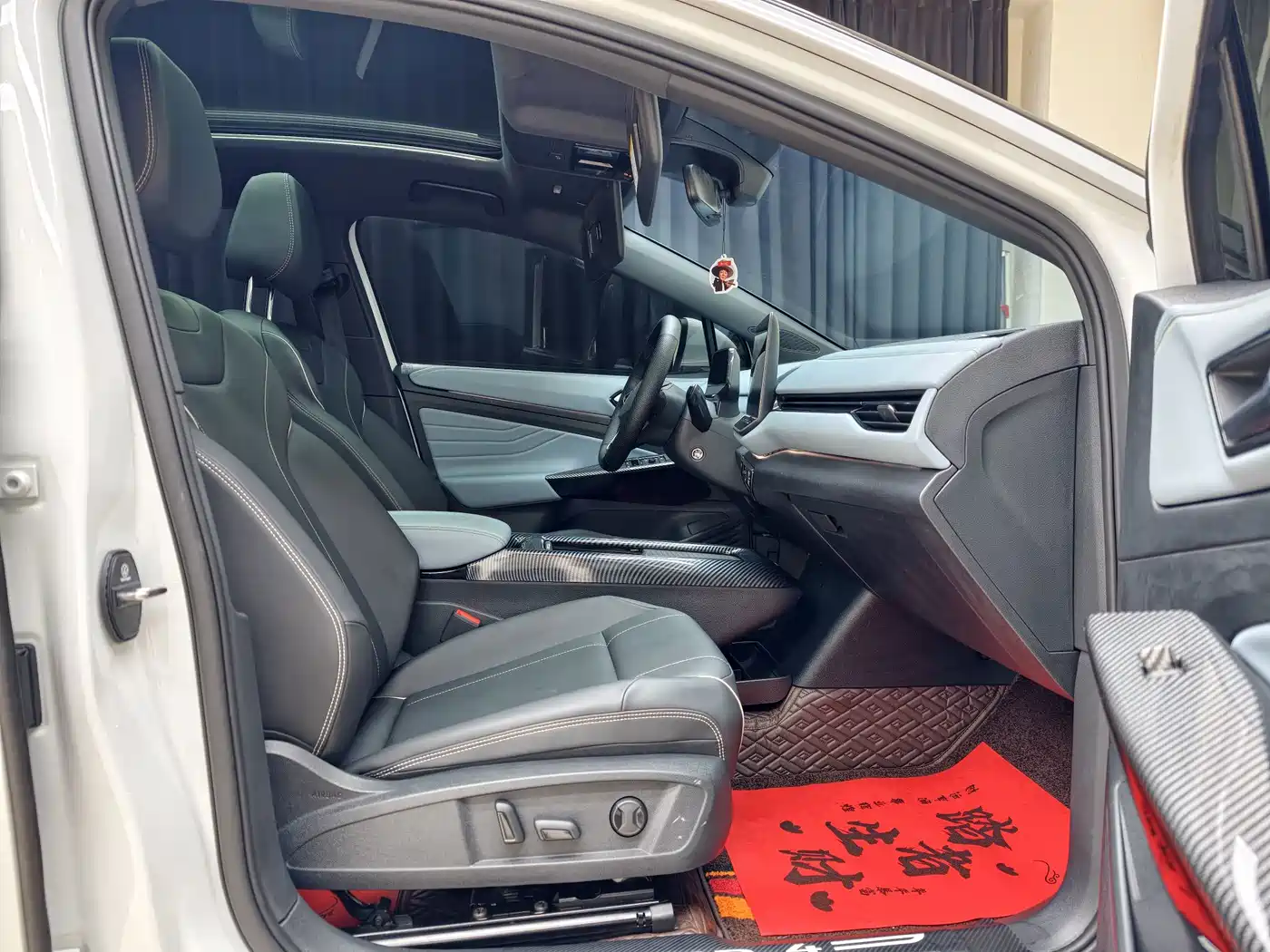 Volkswagen ID.4 X 2025 2025 Facelift Smart Pure Intelligent Edition