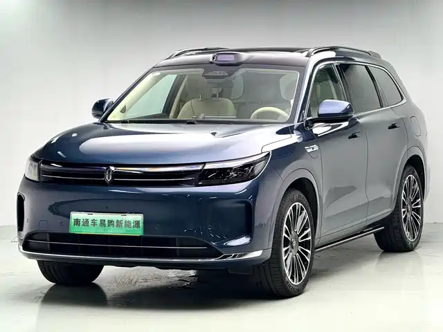 AITO Wenjie AITO M7 2024