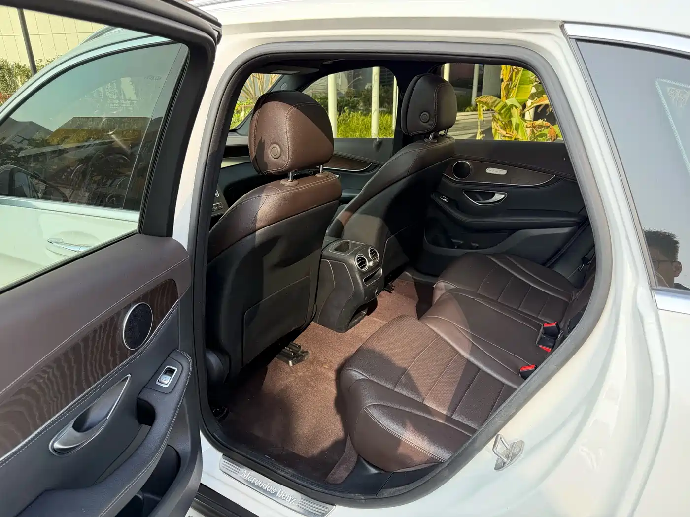 Mercedes-Benz GLC 2020 Facelift GLC 260 L 4MATIC Luxury фото 15