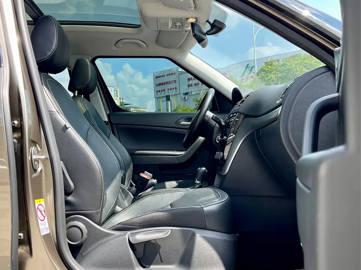 Škoda Yeti 2018 2017 TSI300 DSG Premium Edition