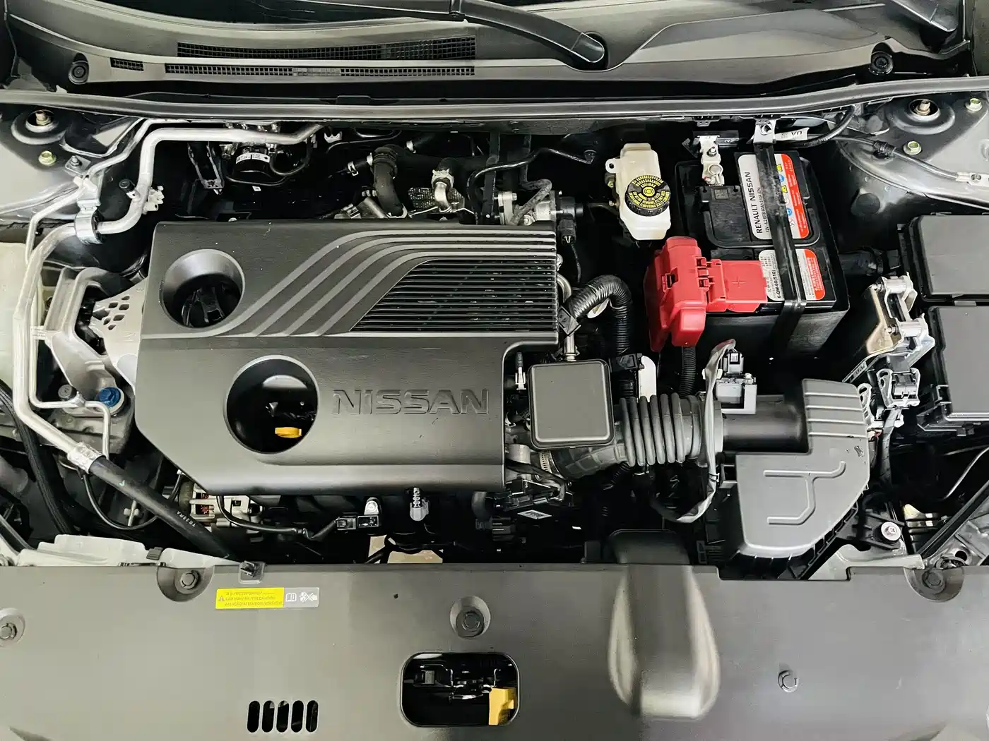 Nissan Sylphy 2025 2025 Model 1.6L CVT Sincere Edition