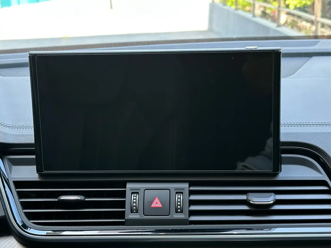 Audi Q5L 2022 Facelift 40T Luxury Dynamic фото 10