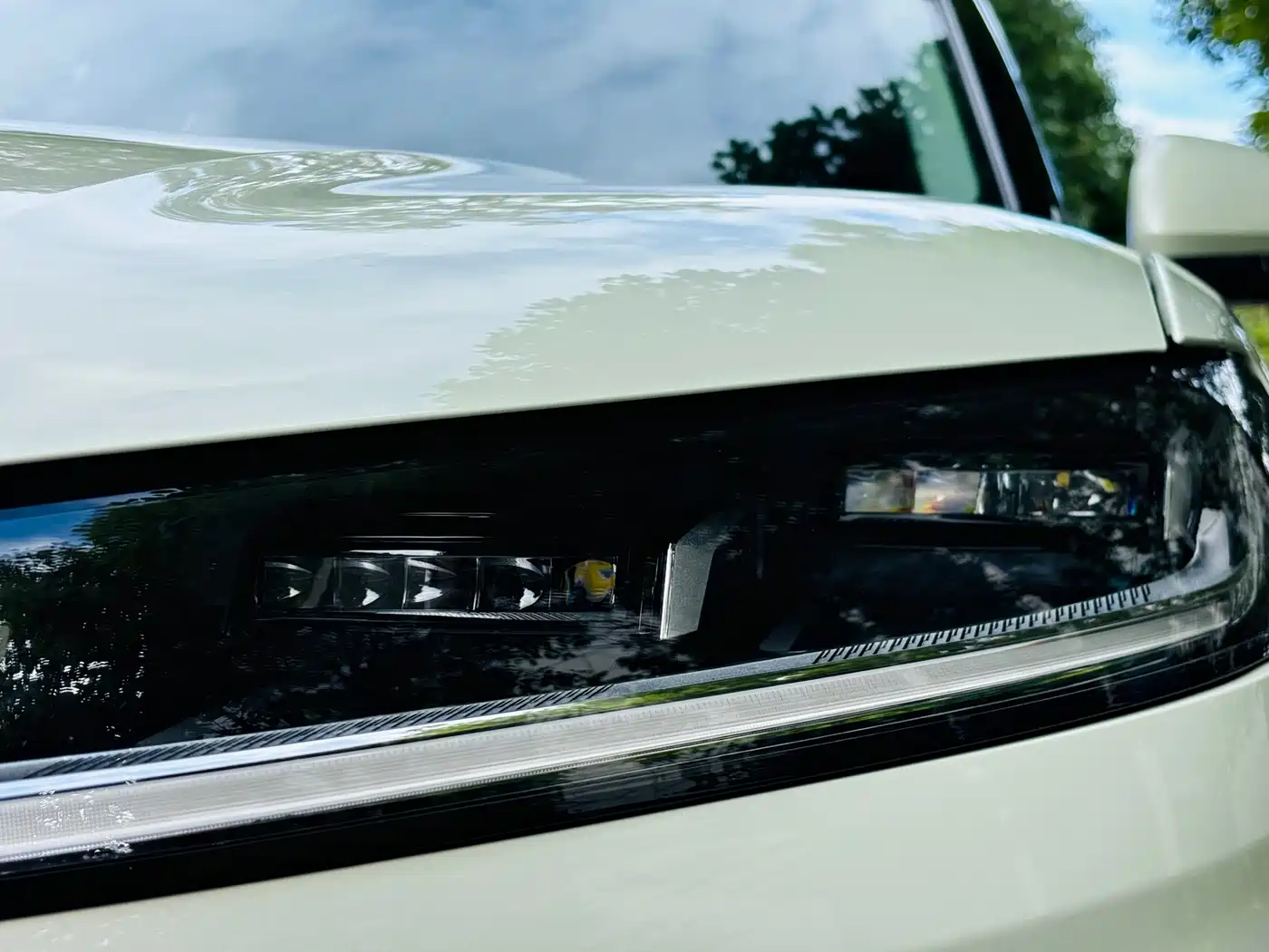 BYD Yuan UP 2024 2024 401KM Leading Edition