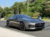 Фото 3 - Jaguar F-TYPE