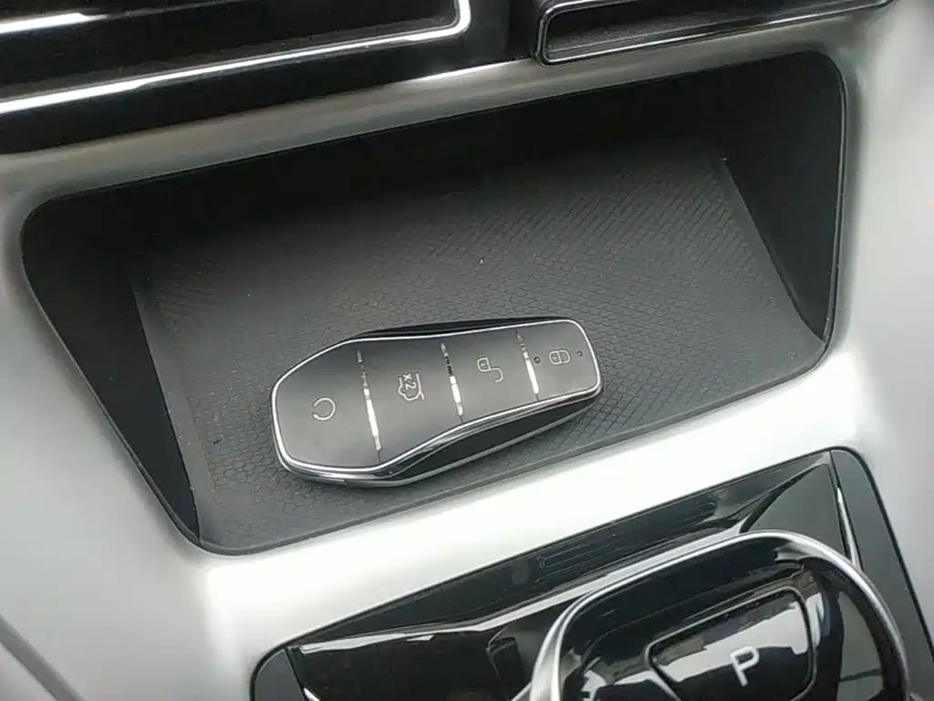 Фото 9 - BYD Song Pro New Energy
