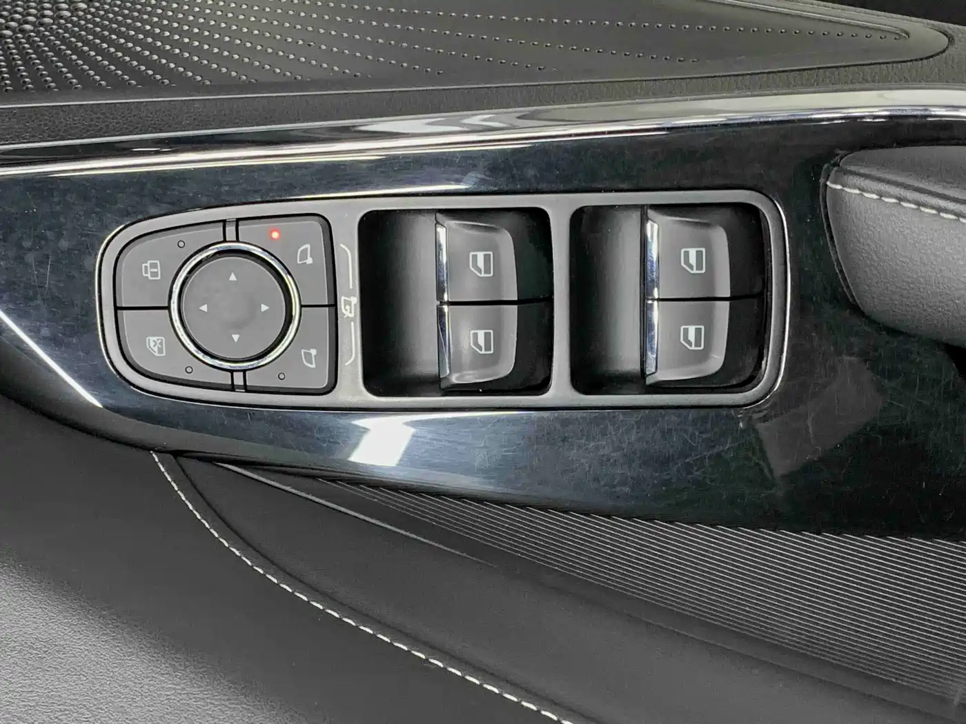 Haval H6 2021 3rd Generation 1.5T Auto 2WD Max фото 10