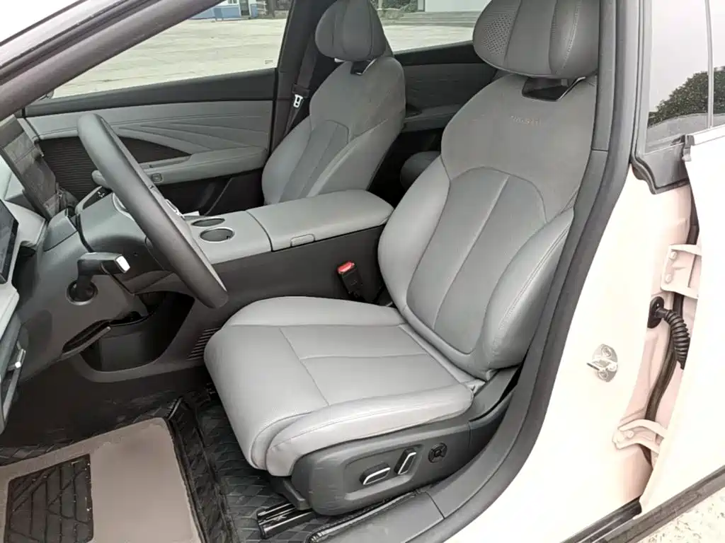 Nissan N7 2025 2025 510 Max