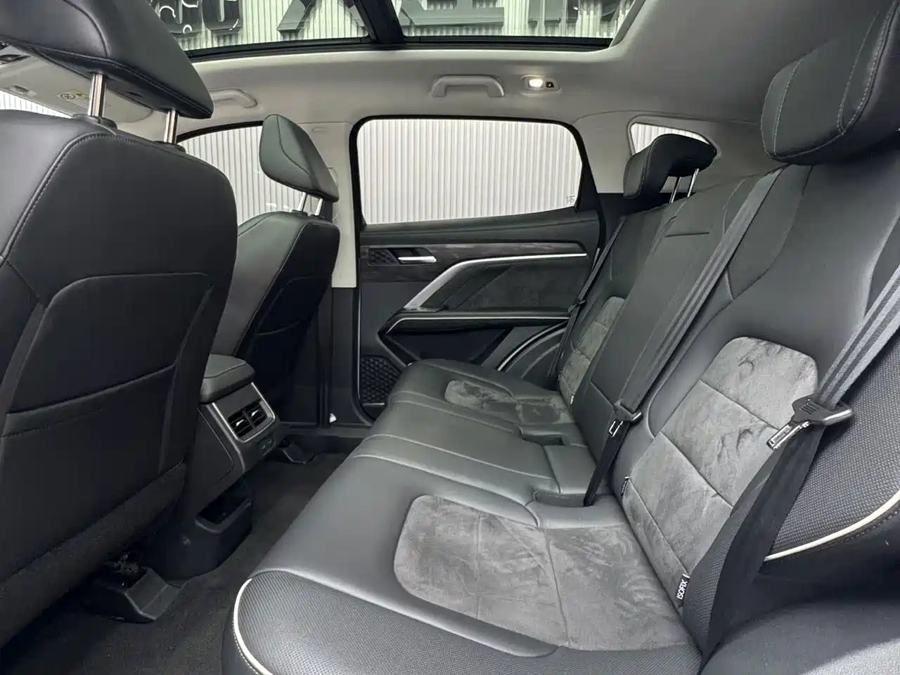 Haval H6 2023 National Trend Edition 1.5T Automatic Champion фото 21