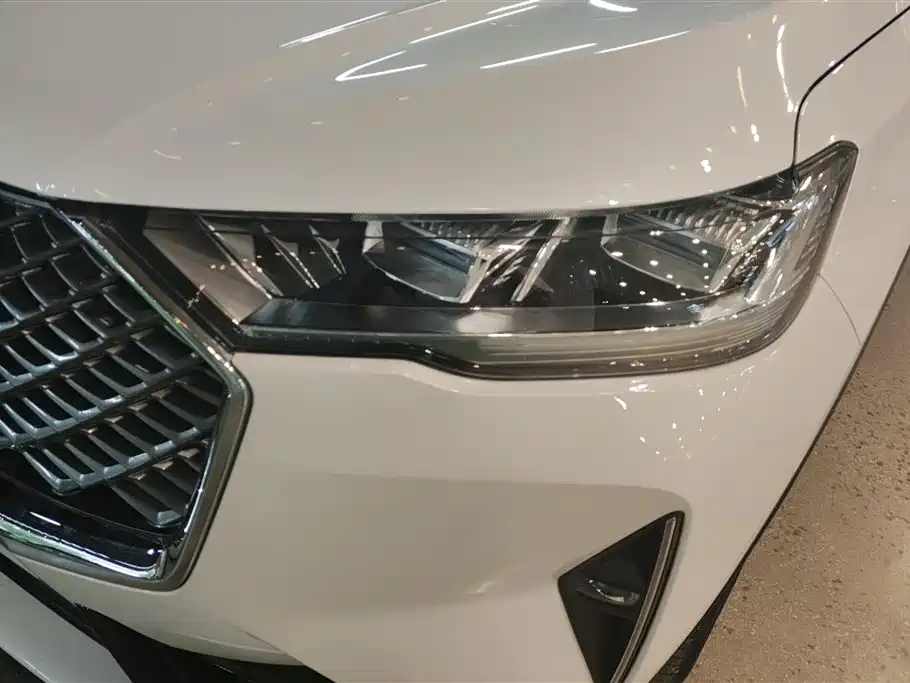 Haval H6 2022 3rd Gen 1.5T Auto 2WD Pro фото 5