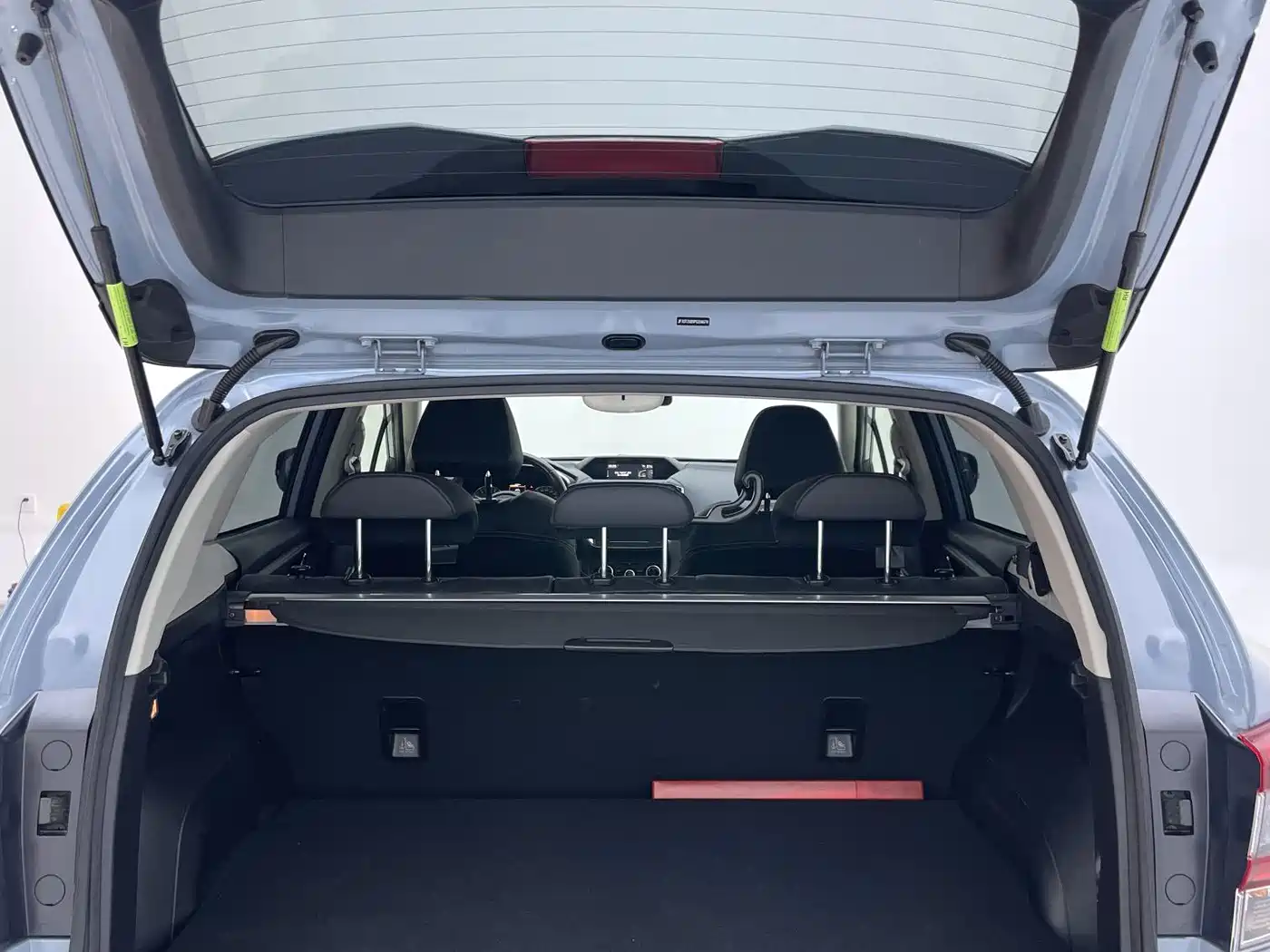 Subaru XV 2023 2022 2.0i AWD Luxury Edition with EyeSight