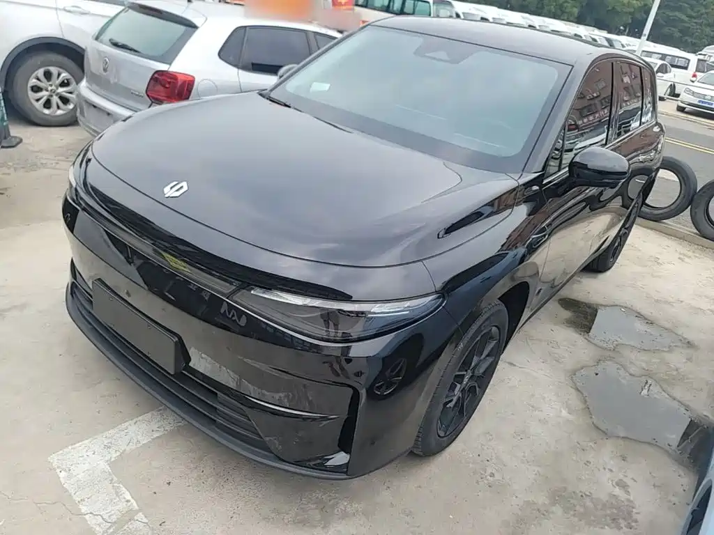 Leapmotor C10 2024 410 Comfort Edition