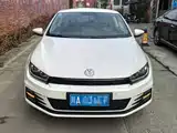 Фото 2 - Volkswagen Scirocco