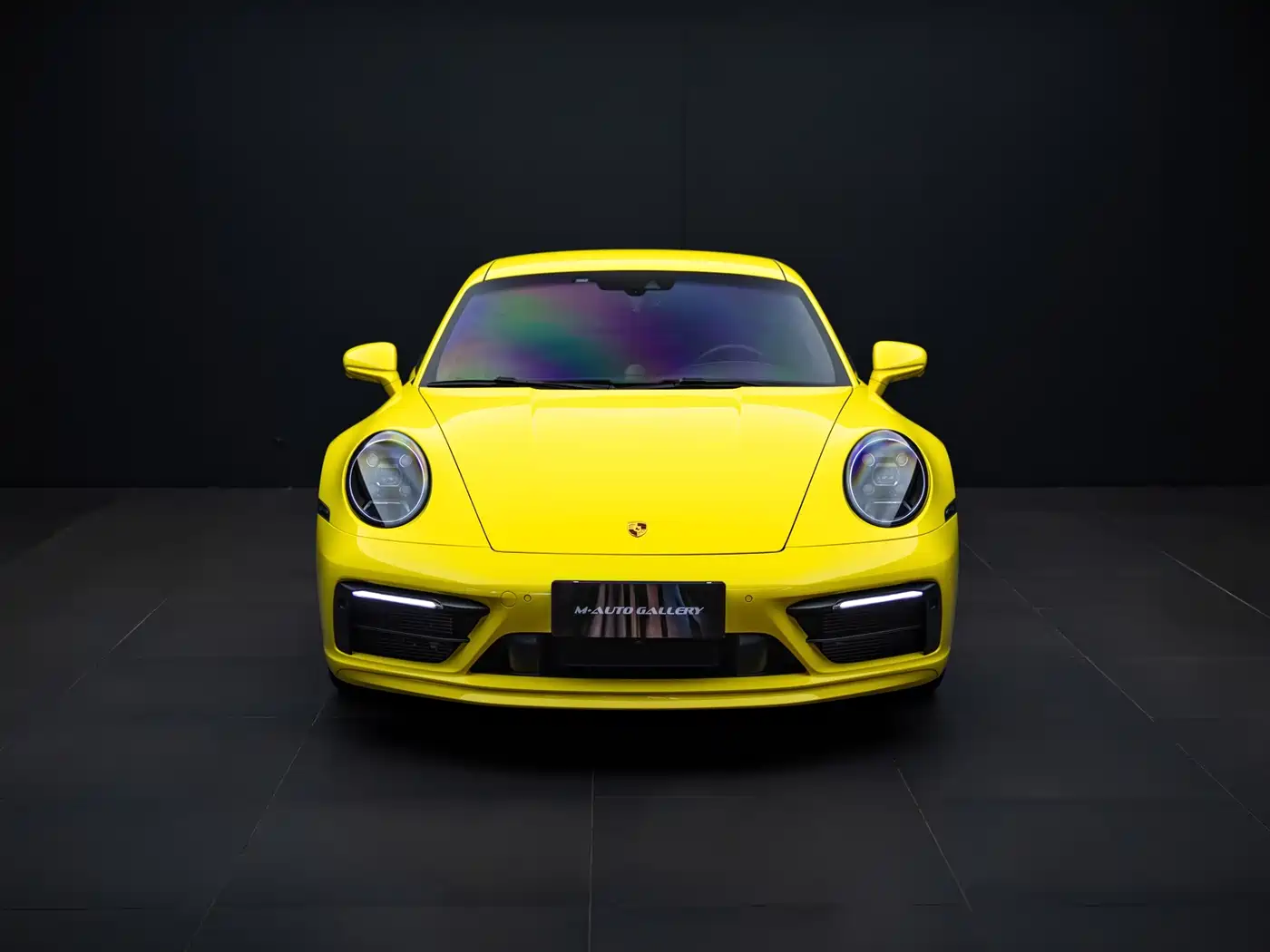 Porsche 911 2025 2023 Carrera 4S 3.0T