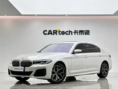 BMW 5