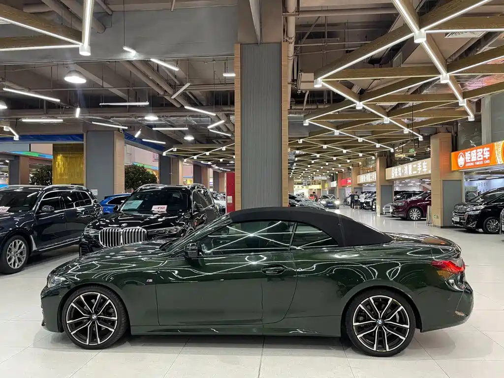 Photo 15 - BMW 4 Series