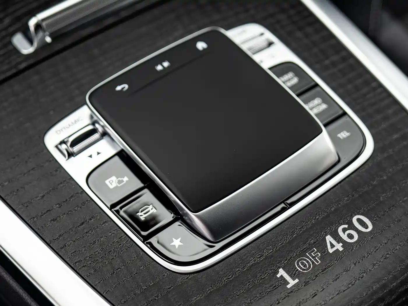 Mercedes-Benz G-Class фото 24