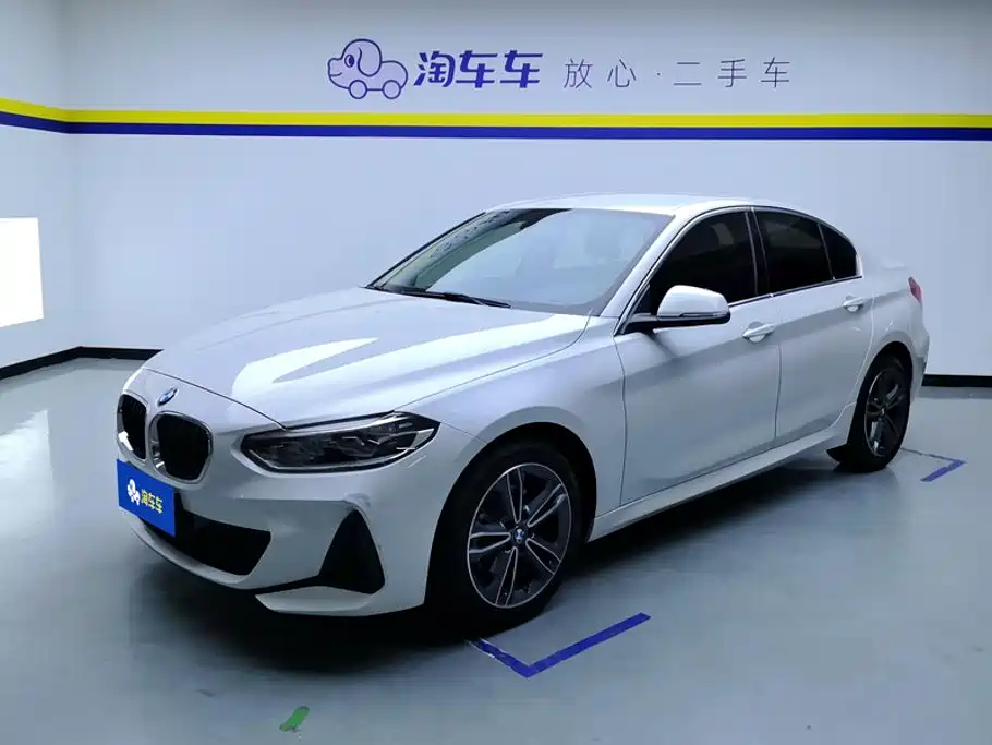 BMW 1 Series 2023 2023 120i M Sport