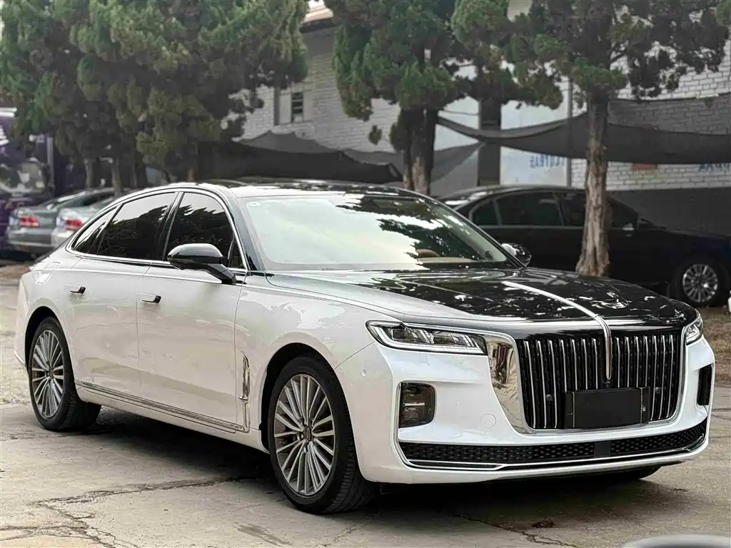 Hongqi HONGQI H9