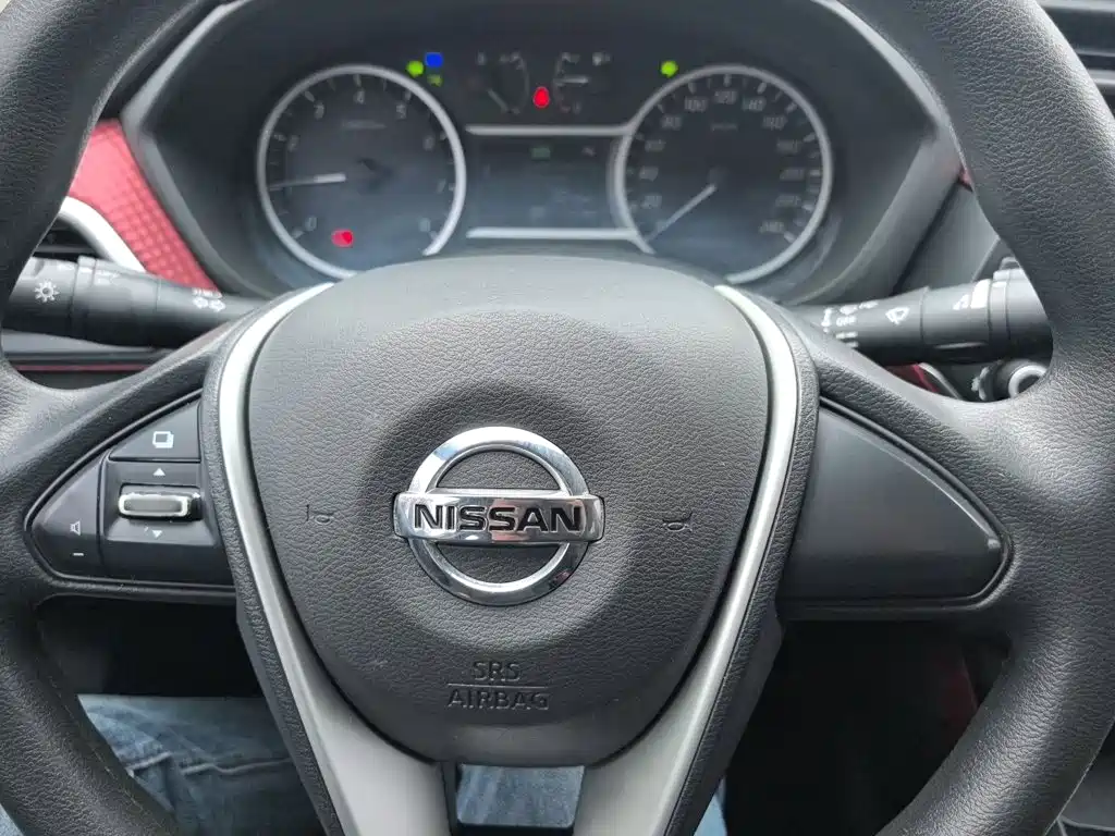 Nissan Bluebird 2020 2020 1.6L CVT Cool Edition