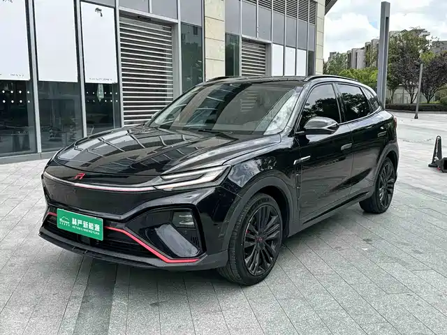 Roewe Feifan MARVEL R 2021