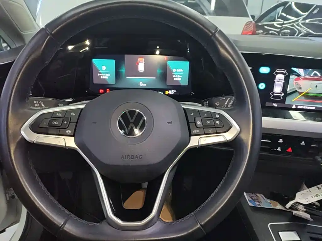 Volkswagen Golf, миниатюра 11