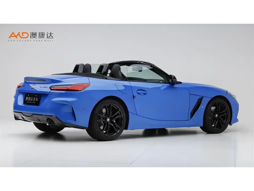 Photo 3 - BMW Z4