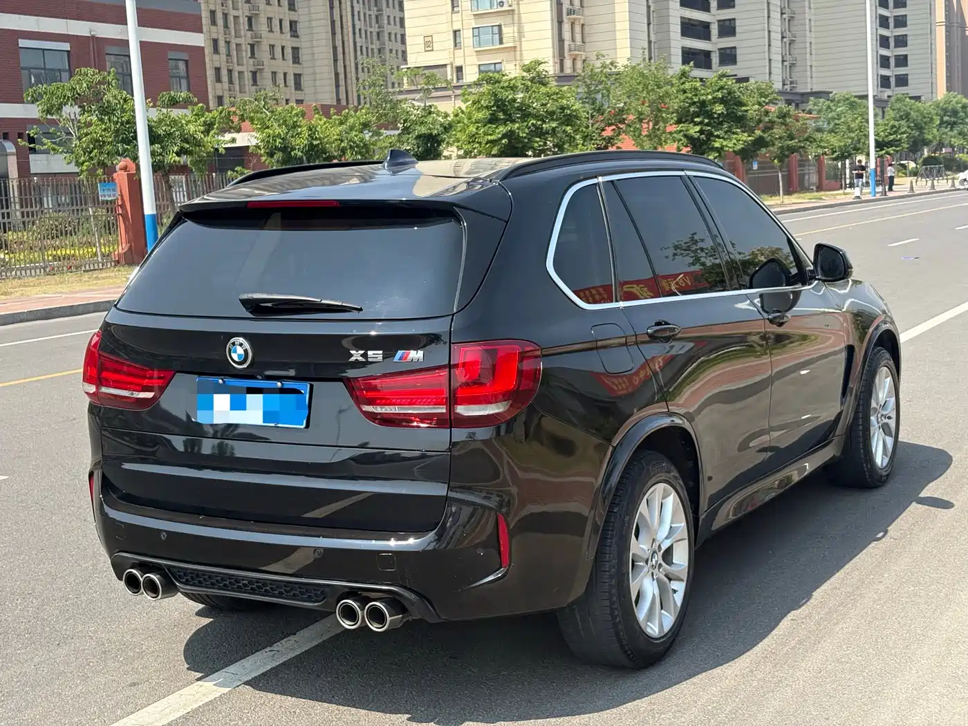 BMW X5 (Import) фото 4