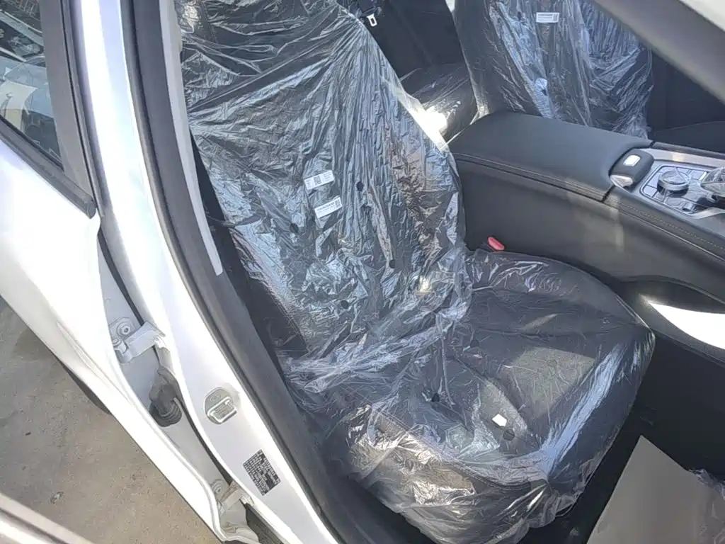 Chery Tiggo 5x 2026 2025 High Energy Edition 1.5T CVT Comfort