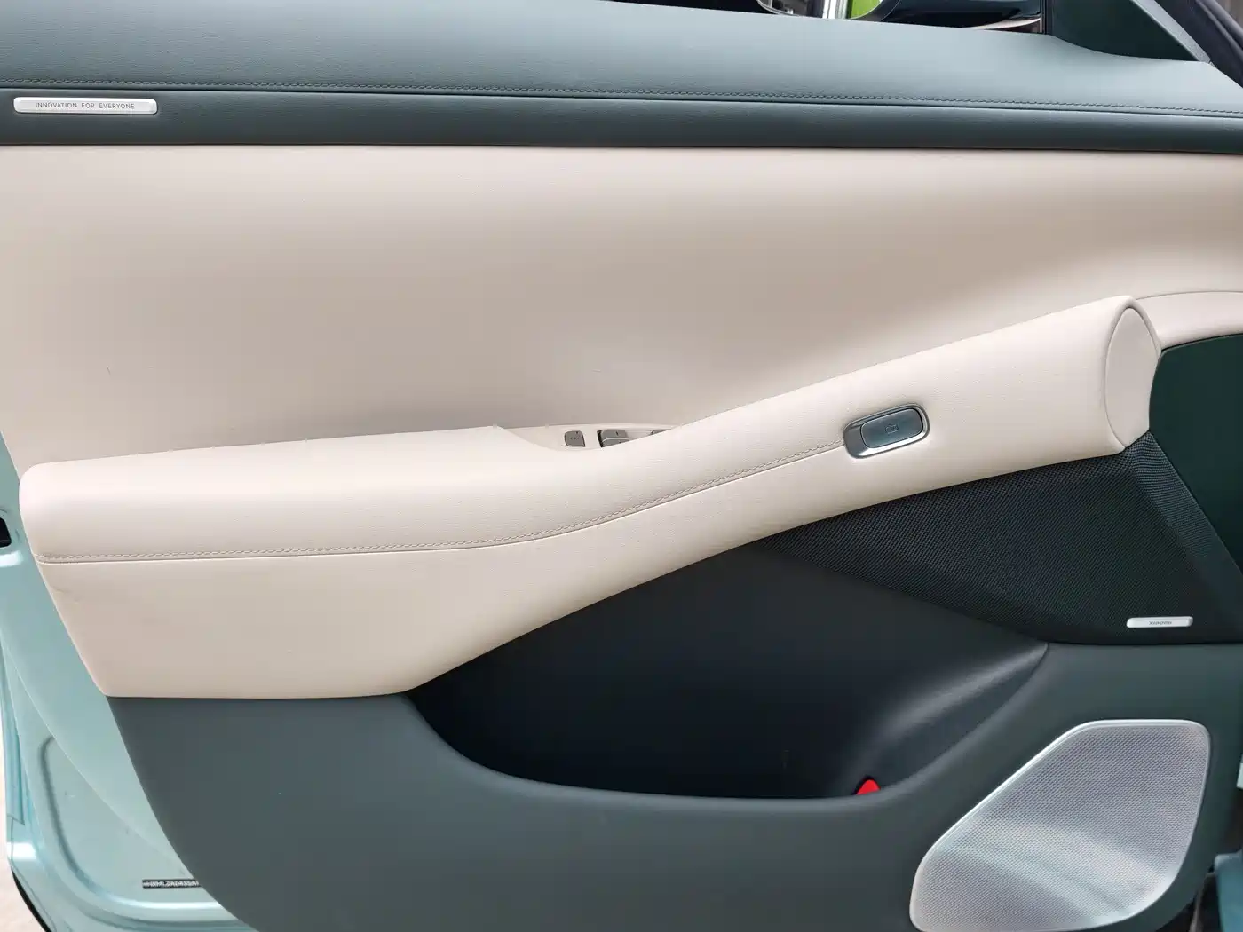 Xiaomi Auto Xiaomi YU7 2025 Ultra Long Range High Performance AWD Max Edition фото 12