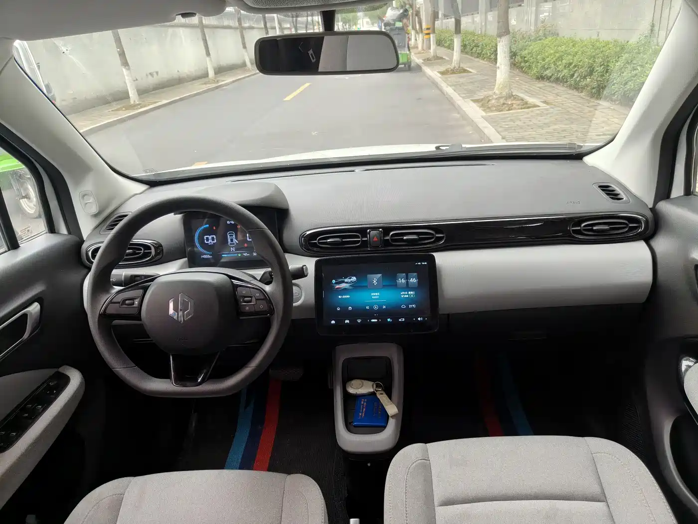 Photo 6 - Leapmotor T03