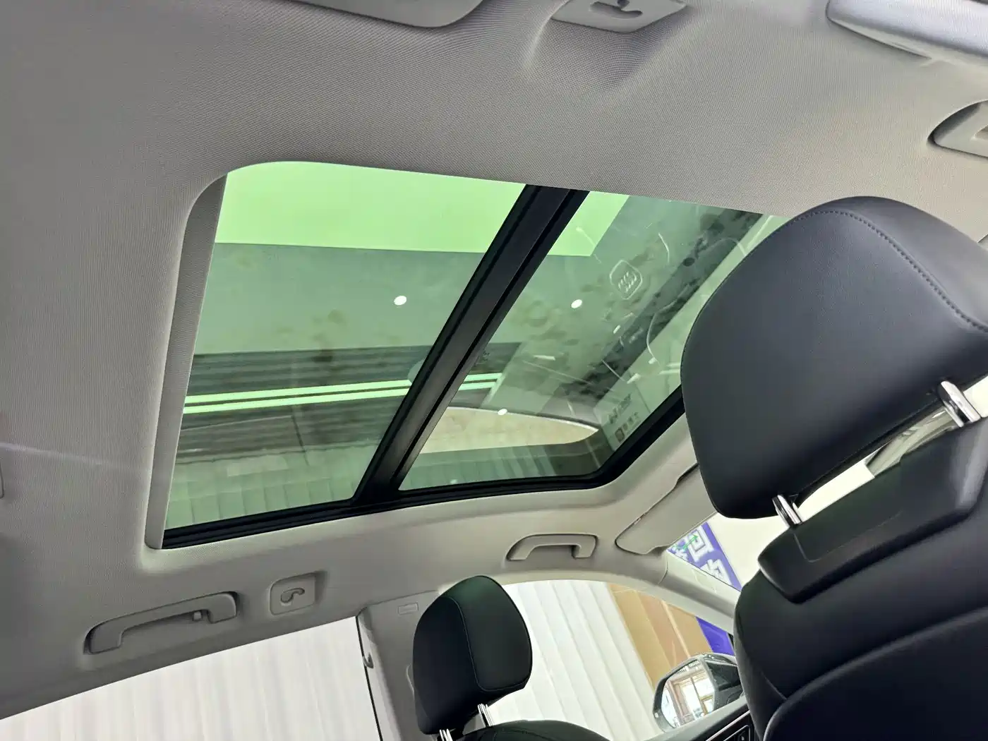 Audi Q8 2021 2021 Model 55 TFSI Luxury Dynamic